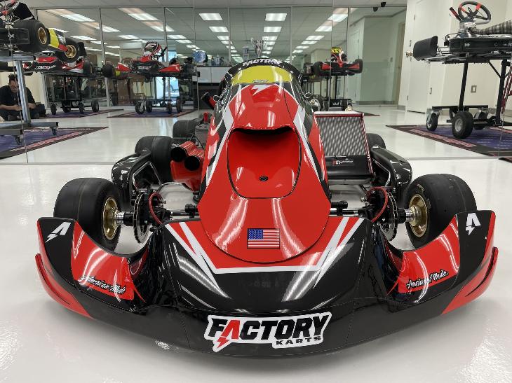 500cc racing go sales kart